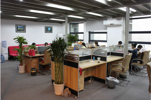 Китай Shanghai Chengyaodi Automobile Co., Ltd. Профиль компании